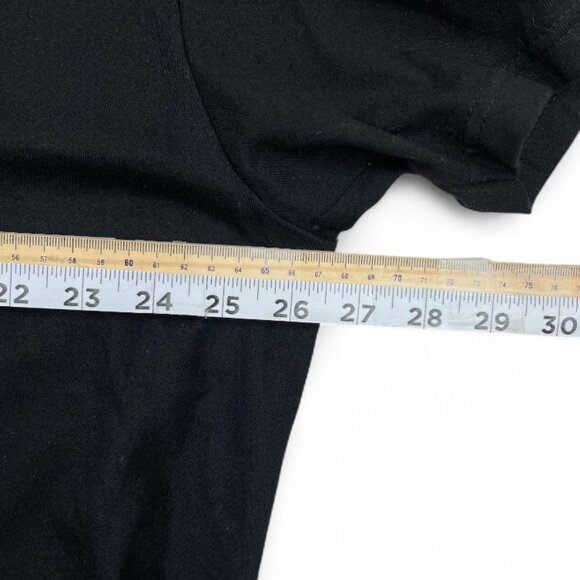 Harley Davidson Low Country Live To Ride Motorcycle Biker T-Shirt Men's 2XL XXL - Picture 7 of 8